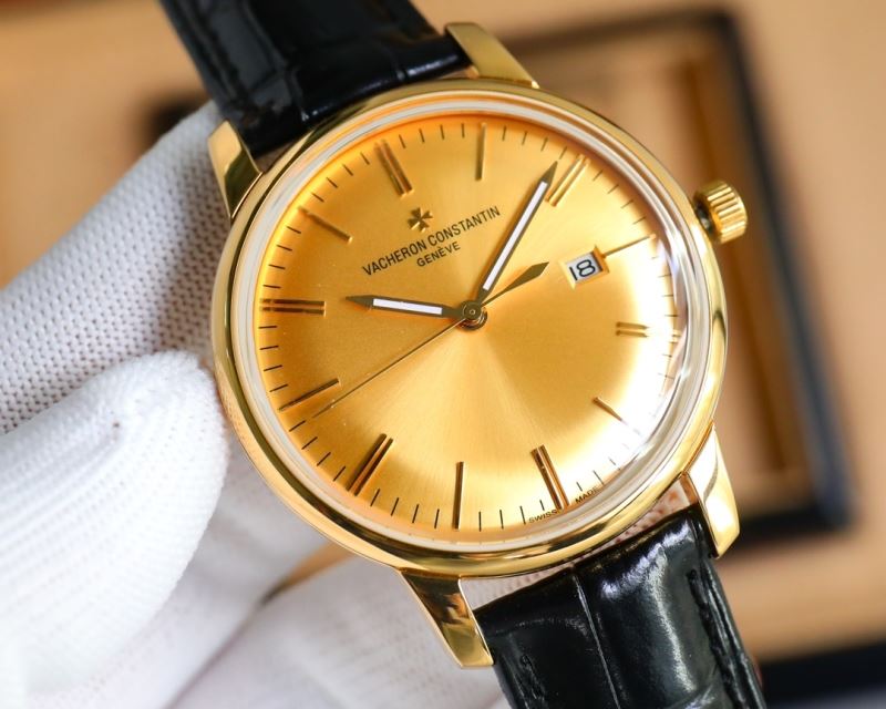 VACHERON CONSTANTIN Watches